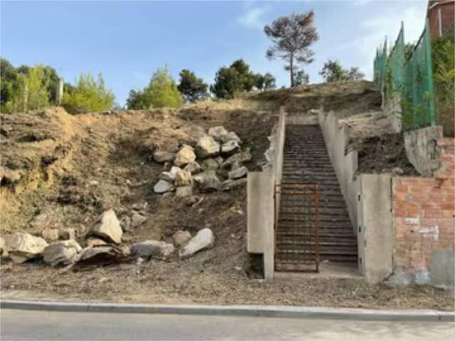 Terreno en Venta en Carrer dels Vímets, 907 en Palafolls