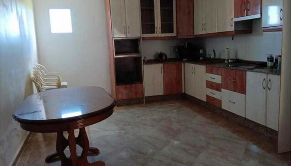 Casa o xalet en venda a Calzada de Calatrava, Ciudad Real - imatge 1 Foto 1 de Casa o xalet en venda a Calzada de Calatrava, Ciudad Real