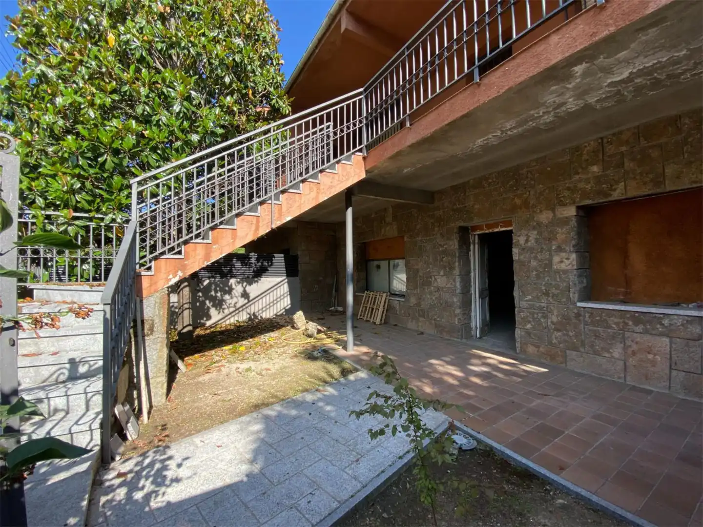 Houses for sale in Camino de Alpedrete, 5, Colegios Exterior view of Houses for sale in Moralzarzal
