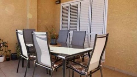 Foto 4 de Pis en venda a Jerónimo y Avileses,  Murcia Capital