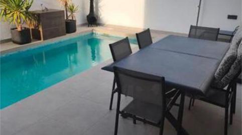 Photo 5 of Single-family semi-detached for sale in San Juan de los Terreros, Almería