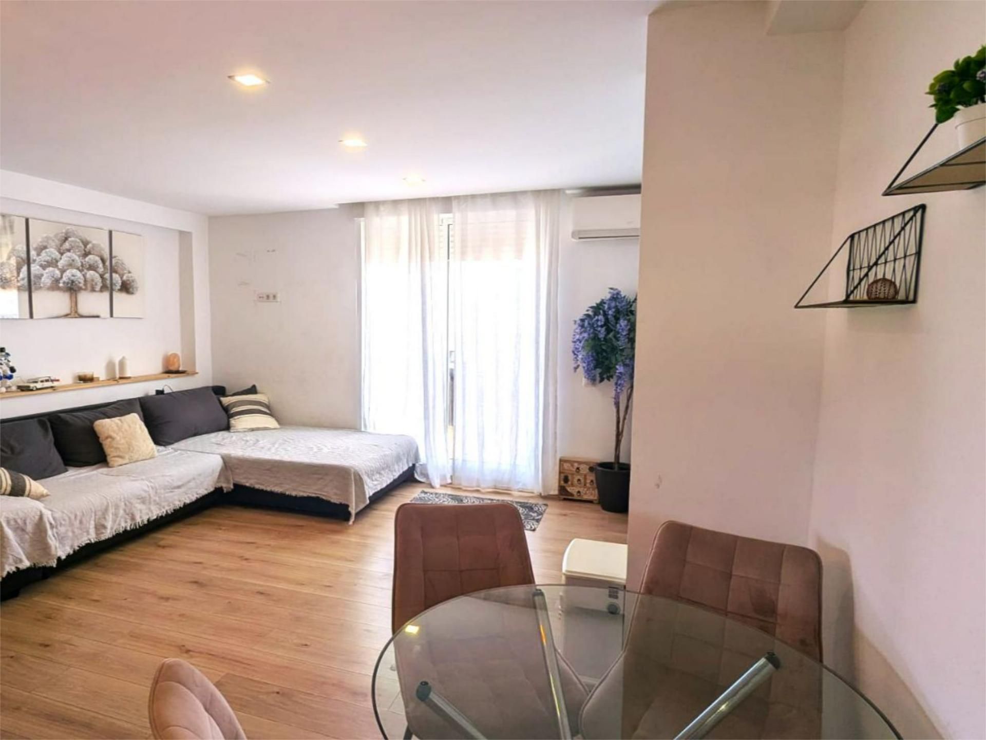 Flat to rent in Gran Vía de Tàrrega Monteblanco, 40, Ensanche - Parque del Oeste