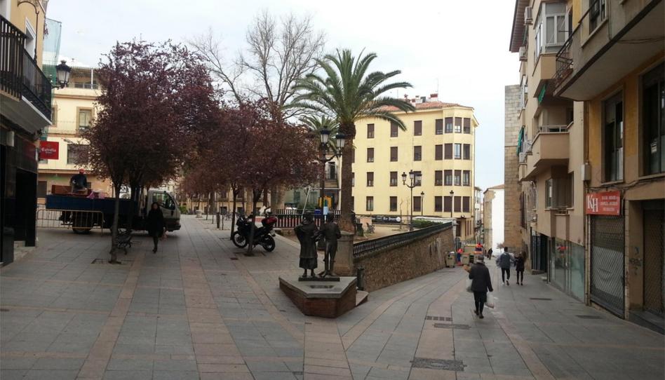 Flat to share in Plaza de la Concepción, 1, Casco Antiguo, Cáceres - image 1 Photo 1 of Flat to share in Plaza de la Concepción, 1, Casco Antiguo, Cáceres