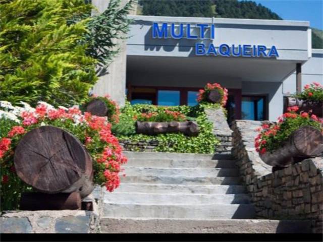Apartamento en Venta en a Beret, s/n en Baqueira