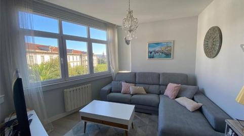 Photo 2 of Flat for sale in Praza Das Atochas, 6, Monte Alto - Zalaeta - Atocha, A Coruña