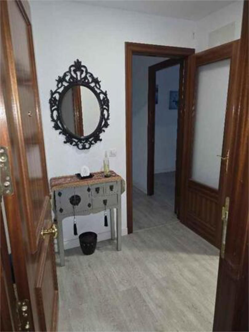 Flat to rent in  Huelva Capital  with Heating and Furnished