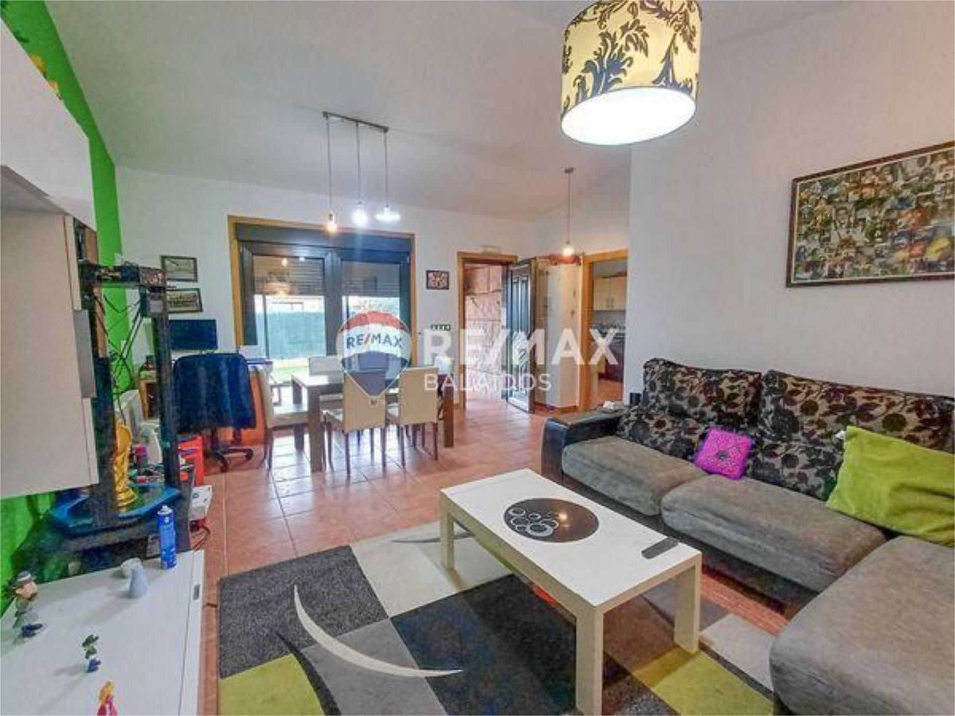 Single-family semi-detached for sale in Ponteareas