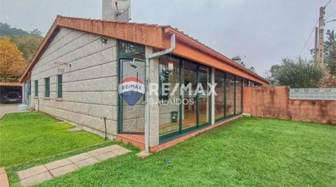 Photo 3 of Single-family semi-detached for sale in Ponteareas, Pontevedra