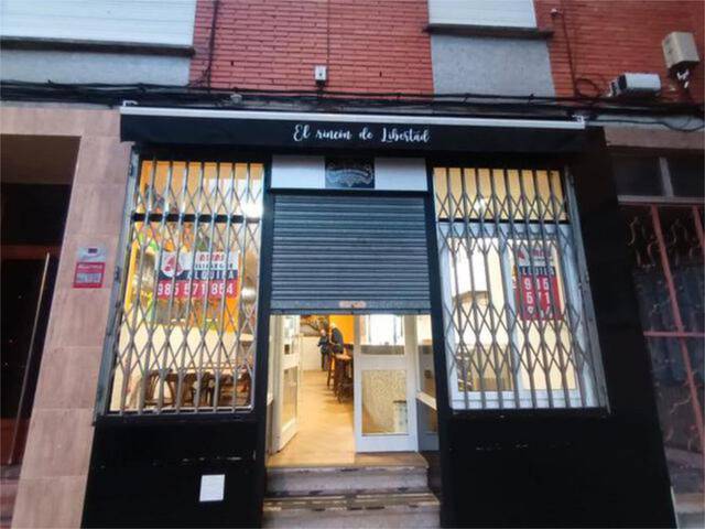 Local comercial en Alquiler en Corvera de Asturias