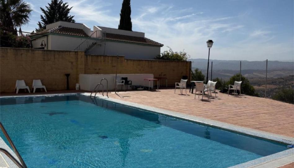 Foto 1 de Pis en venda a Calle Carrión, 21, Alcaucín, Málaga