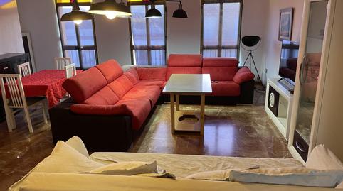 Photo 4 of Flat to rent in Calle Real de Arriba, 65, Valverde del Camino, Huelva