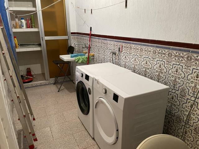 Piso en Alquiler en Calle Real de Arriba, 65 en Valverde del Camino