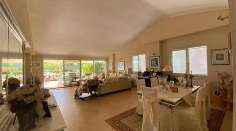 Foto 3 de Apartament de lloguer a Altea la Vella, Alicante