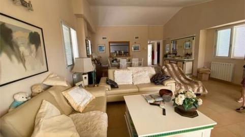 Foto 4 de Apartament de lloguer a Altea la Vella, Alicante