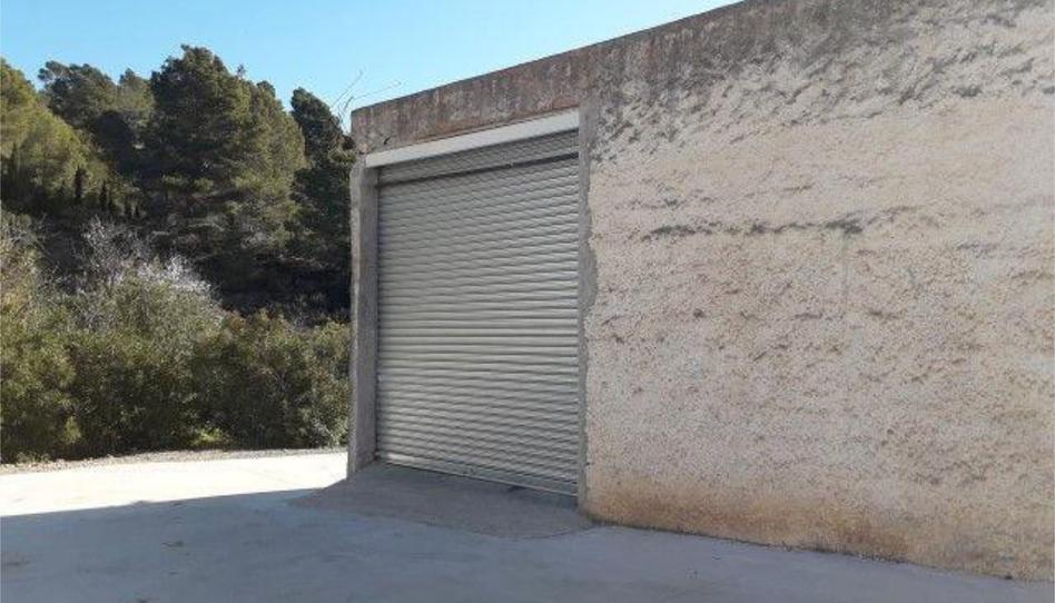 Premises to rent in Villa Gadea, Alicante - image 1 Photo 1 of Premises to rent in Villa Gadea, Alicante