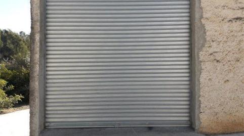 Premises to rent in Villa Gadea, Alicante - image 2 Photo 2 of Premises to rent in Villa Gadea, Alicante