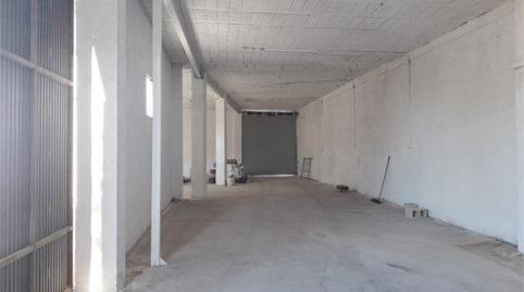 Premises to rent in Villa Gadea, Alicante - image 4 Photo 4 of Premises to rent in Villa Gadea, Alicante