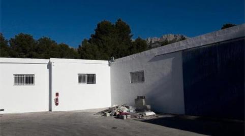 Premises to rent in Villa Gadea, Alicante - image 5 Photo 5 of Premises to rent in Villa Gadea, Alicante