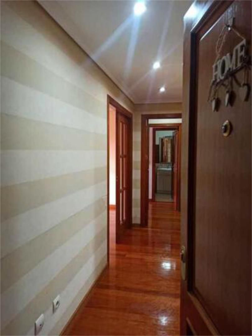 Apartment for sale in Lavadores Apartment for sale in Vigo