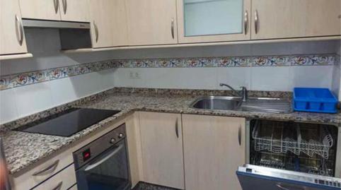 Foto 3 de Apartament en venda a Lavadores, Vigo