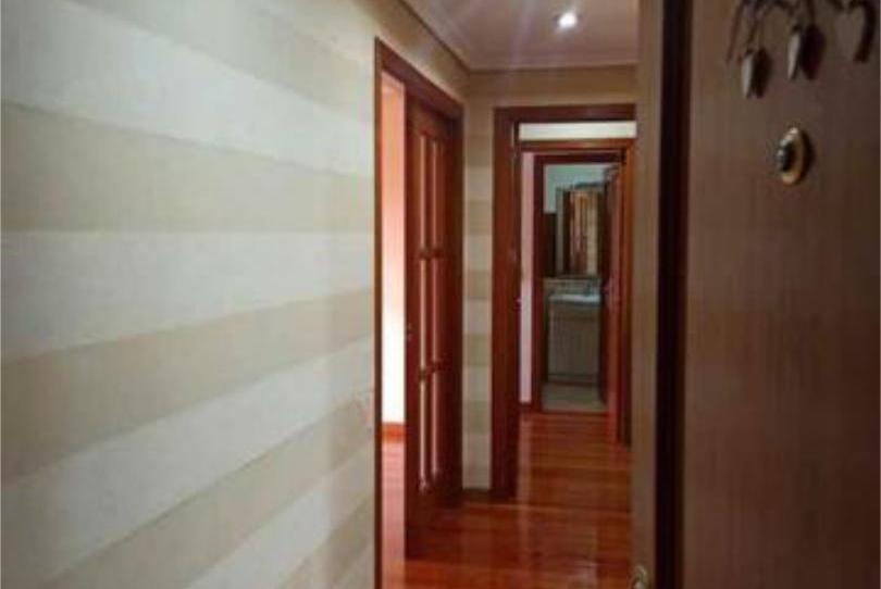 Apartment for sale in Lavadores, Vigo - image 1 Photo 1 of Apartment for sale in Lavadores, Vigo