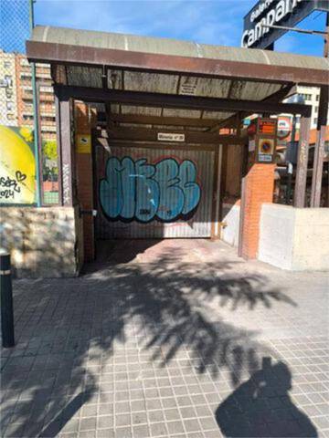 Garaje en Alquiler en La Marina del Port