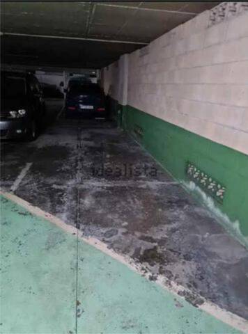 Garaje en Alquiler en Tolosa