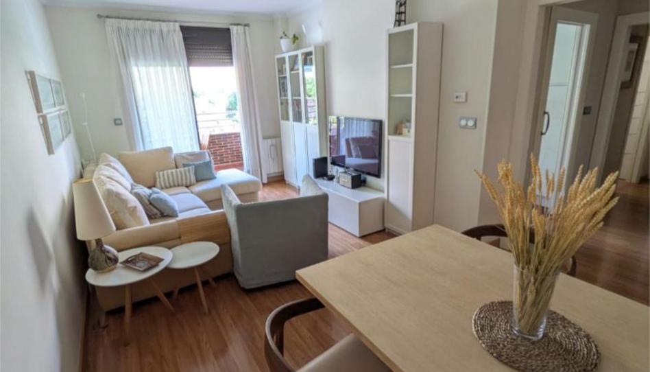 Photo 1 of Flat for sale in Calle Canonigo Fernando Gallardo Carpio, 1, Renfe - Bulevar 1ª y 2ª Fase, Jaén