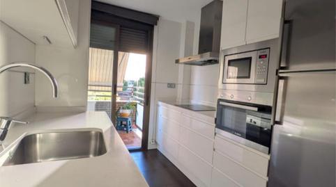 Photo 5 of Flat for sale in Calle Canonigo Fernando Gallardo Carpio, 1, Renfe - Bulevar 1ª y 2ª Fase, Jaén