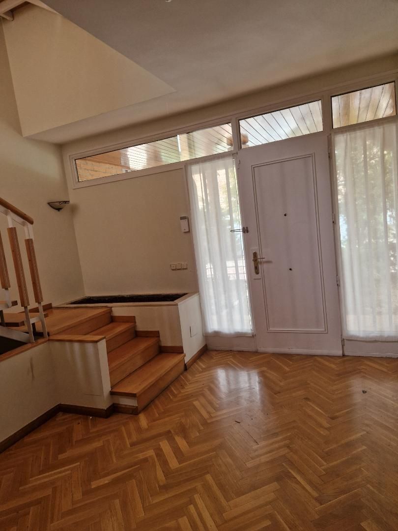 Casa o xalet en venda en Valladolid Capital amb Calefacció, Jardí privat i Parquet