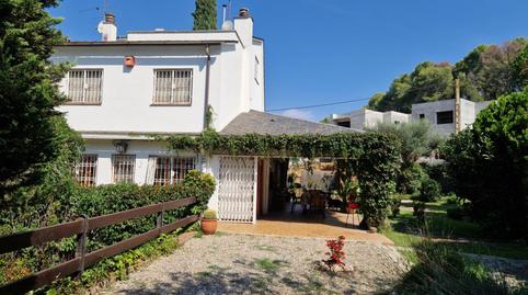 Single-family semi-detached for sale in Carrer Penedès, 37, Santa Maria - Terra Nostra, Montcada i Reixac - image 2 Photo 2 of Single-family semi-detached for sale in Carrer Penedès, 37, Santa Maria - Terra Nostra, Montcada i Reixac