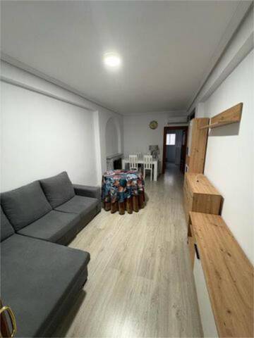 Piso en Alquiler en Peñamefecit - Avda Barcelona