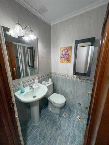 Piso en Alquiler en Peñamefecit - Avda Barcelona