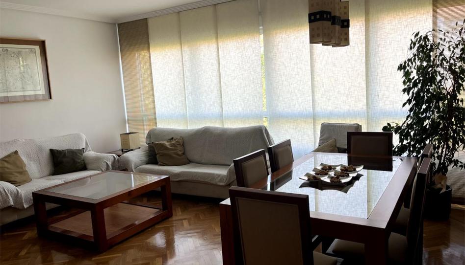 Pis de lloguer a Avinguda del Doctor García Tapia, 220, Horcajo, Madrid - imatge 1 Foto 1 de Pis de lloguer a Avinguda del Doctor García Tapia, 220, Horcajo, Madrid