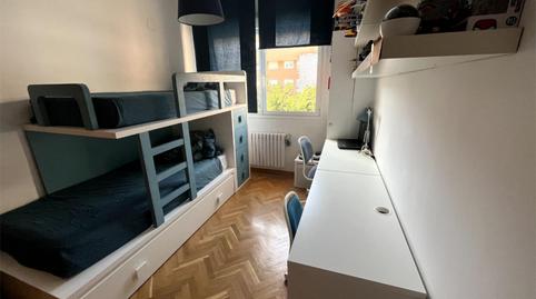 Pis de lloguer a Avinguda del Doctor García Tapia, 220, Horcajo, Madrid - imatge 3 Foto 3 de Pis de lloguer a Avinguda del Doctor García Tapia, 220, Horcajo, Madrid