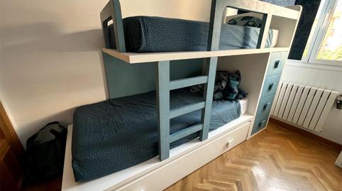 Pis de lloguer a Avinguda del Doctor García Tapia, 220, Horcajo, Madrid - imatge 4 Foto 4 de Pis de lloguer a Avinguda del Doctor García Tapia, 220, Horcajo, Madrid