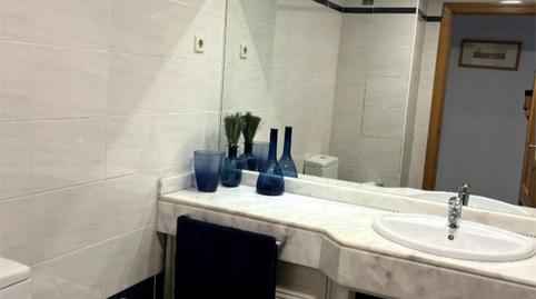 Pis de lloguer a Avinguda del Doctor García Tapia, 220, Horcajo, Madrid - imatge 5 Foto 5 de Pis de lloguer a Avinguda del Doctor García Tapia, 220, Horcajo, Madrid