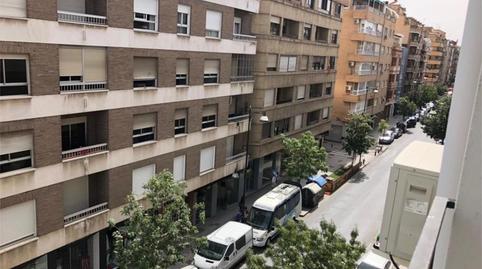 Photo 3 of Flat for sale in Calle Alhamar, 4, Fígares,  Granada Capital