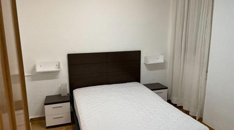 Pis de lloguer a Calle de Ayala, 156, Goya, Madrid - imatge 5 Foto 5 de Pis de lloguer a Calle de Ayala, 156, Goya, Madrid