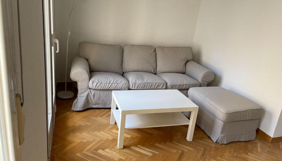 Pis de lloguer a Calle de Ayala, 156, Goya, Madrid - imatge 1 Foto 1 de Pis de lloguer a Calle de Ayala, 156, Goya, Madrid