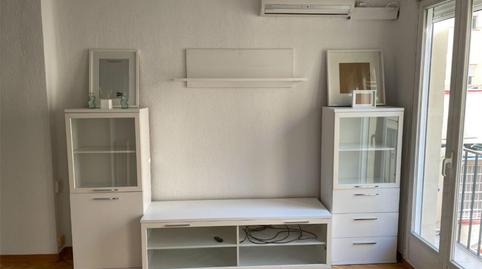 Pis de lloguer a Calle de Ayala, 156, Goya, Madrid - imatge 3 Foto 3 de Pis de lloguer a Calle de Ayala, 156, Goya, Madrid