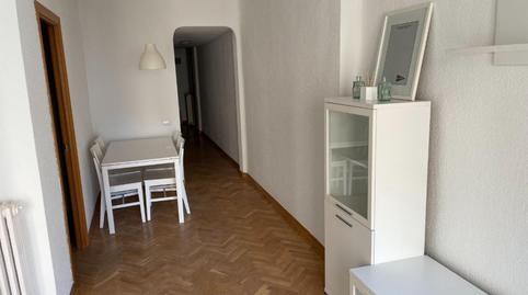 Pis de lloguer a Calle de Ayala, 156, Goya, Madrid - imatge 2 Foto 2 de Pis de lloguer a Calle de Ayala, 156, Goya, Madrid