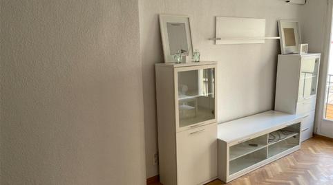 Pis de lloguer a Calle de Ayala, 156, Goya, Madrid - imatge 4 Foto 4 de Pis de lloguer a Calle de Ayala, 156, Goya, Madrid