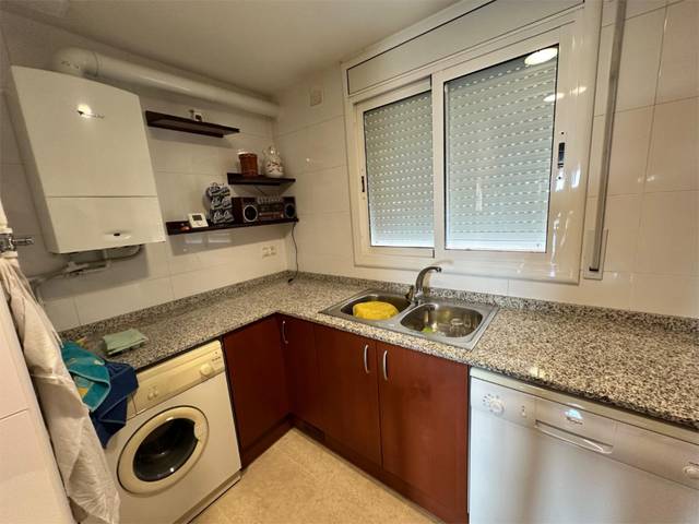 Piso en Alquiler en Carrer Costa Daurada, 15 en Cunit Residencial
