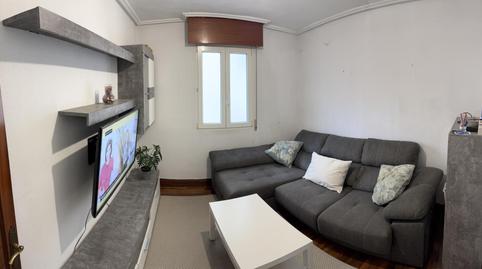 Foto 2 de Pis en venda a Alberto Palacios Kalea, 5, Centro, Portugalete