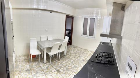 Foto 3 de Pis en venda a Alberto Palacios Kalea, 5, Centro, Portugalete