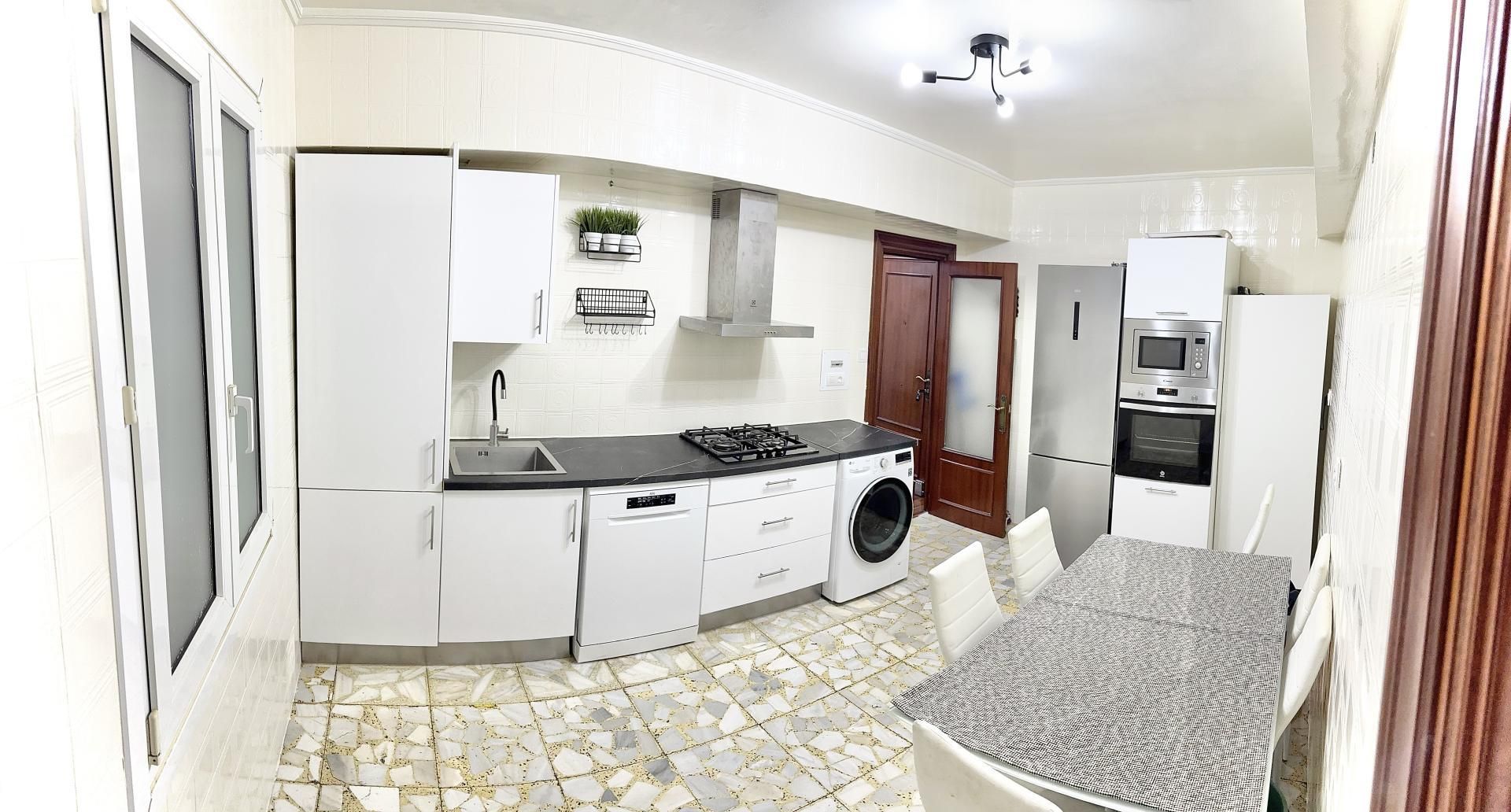 Cuina de Pis en venda en Portugalete