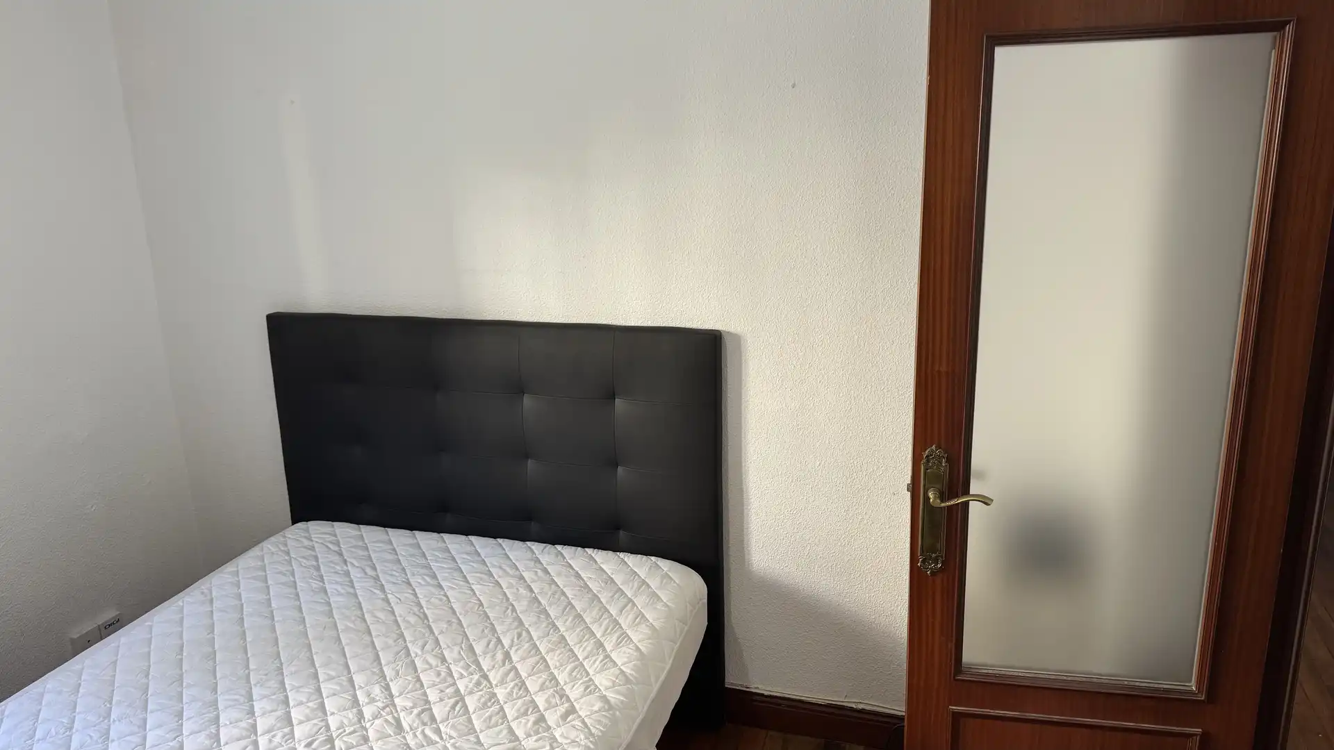 Pis en venda a Alberto Palacios Kalea, 5, Centro Dormitori de Pis en venda en Portugalete amb Calefacció, Parquet i Moblat