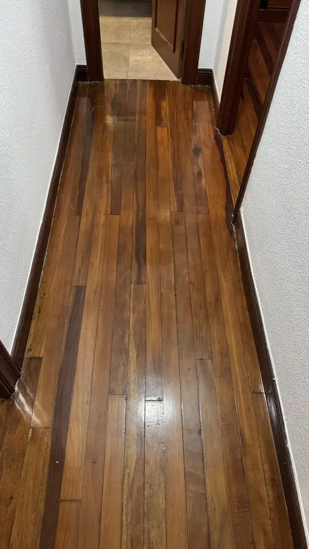 Pis en venda a Alberto Palacios Kalea, 5, Centro Pis en venda en Portugalete amb Calefacció, Parquet i Moblat