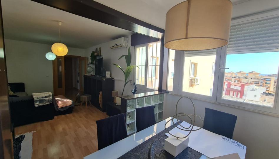 Flat for sale in Calle Joaquín Turina, 1, Aguadulce Norte, Almería - image 1 Photo 1 of Flat for sale in Calle Joaquín Turina, 1, Aguadulce Norte, Almería